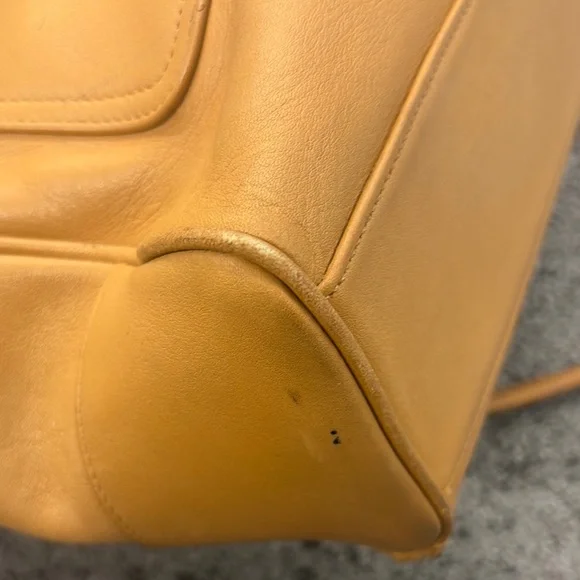 Vintage Coach Penelope Paper Bag - Picture 13 of 15